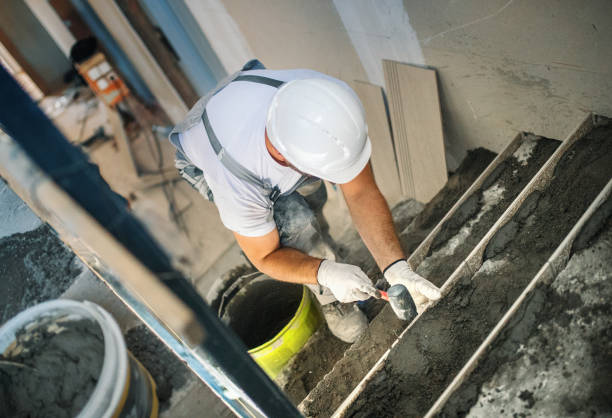 Best Poured Concrete Foundation  in Redwood City, CA