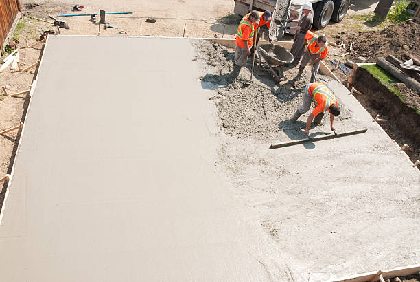 Best Stamped Concrete Near Me  in Redwood City, CA