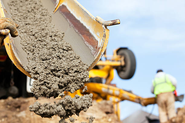 Best Concrete Patio Contractor  in Redwood City, CA