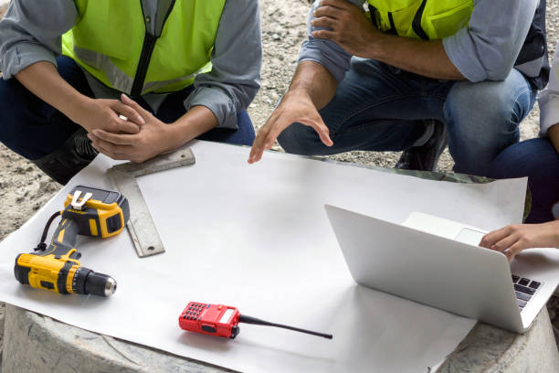 Best Concrete Walkway Installation  in Redwood City, CA