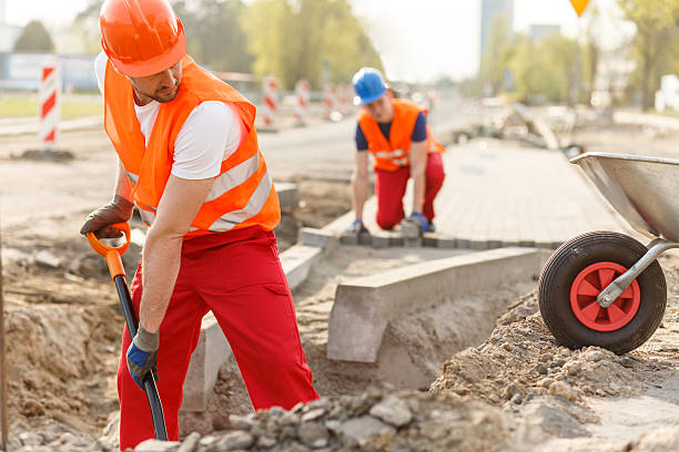 Best Driveways & Floors  in Redwood City, CA