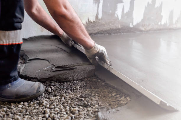 Best Affordable Concrete Contractor  in Redwood City, CA